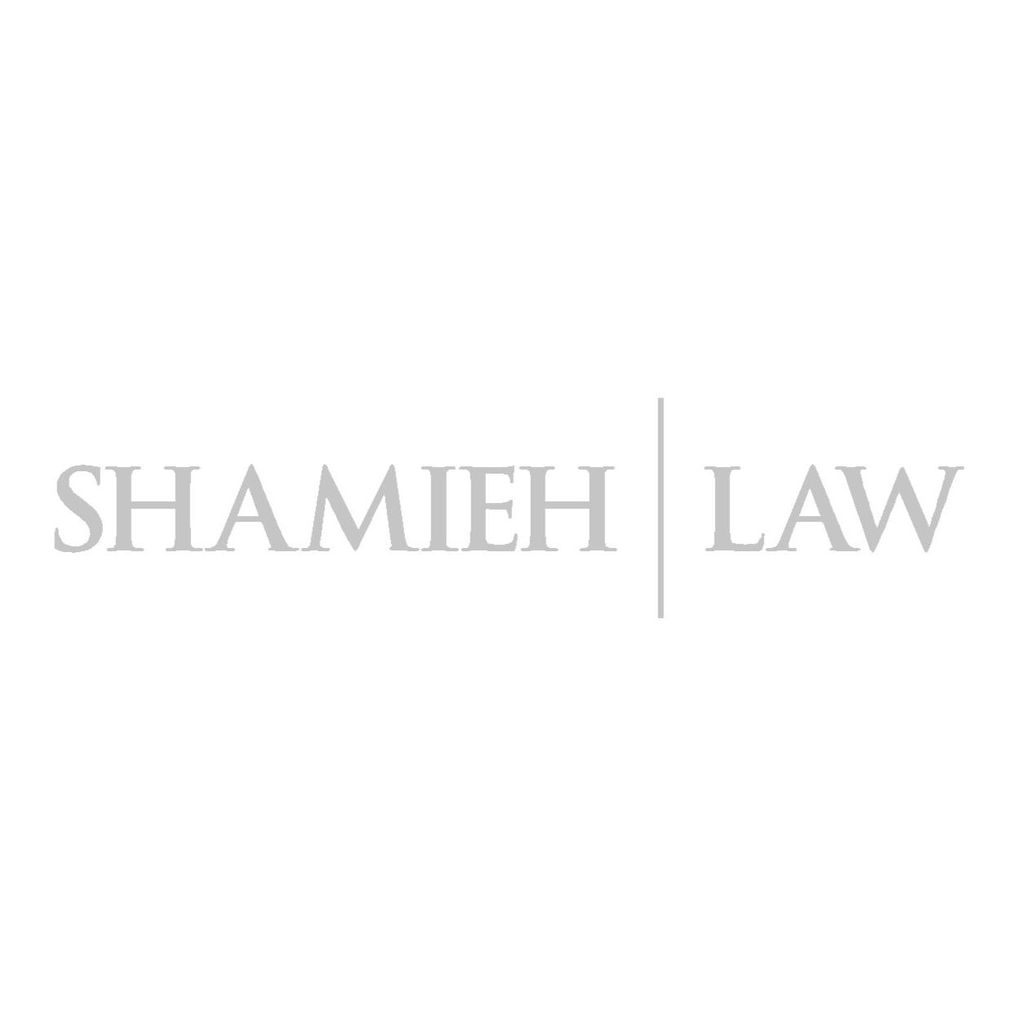 Shamieh Law