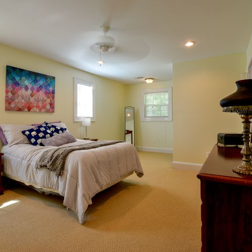 Real Estate Photography sample