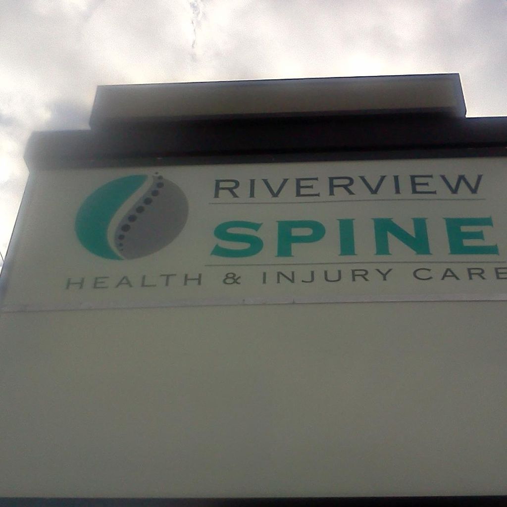 Riverview Spine Health & Injury Care