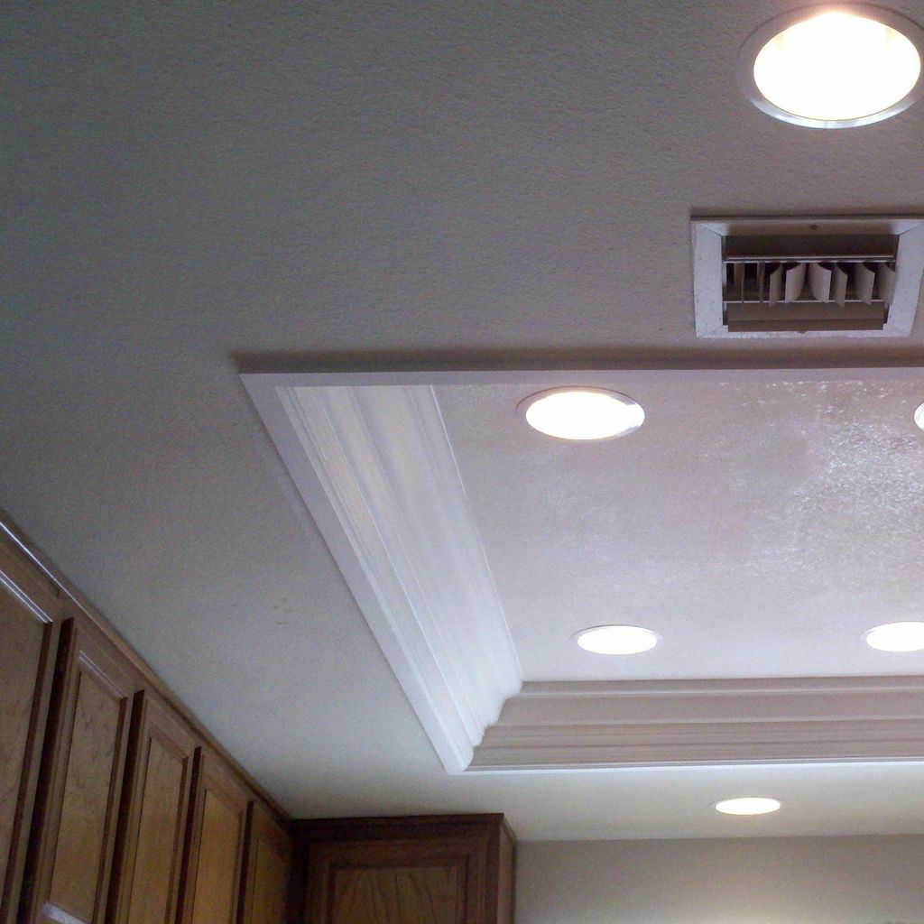 Recessed Light Guy