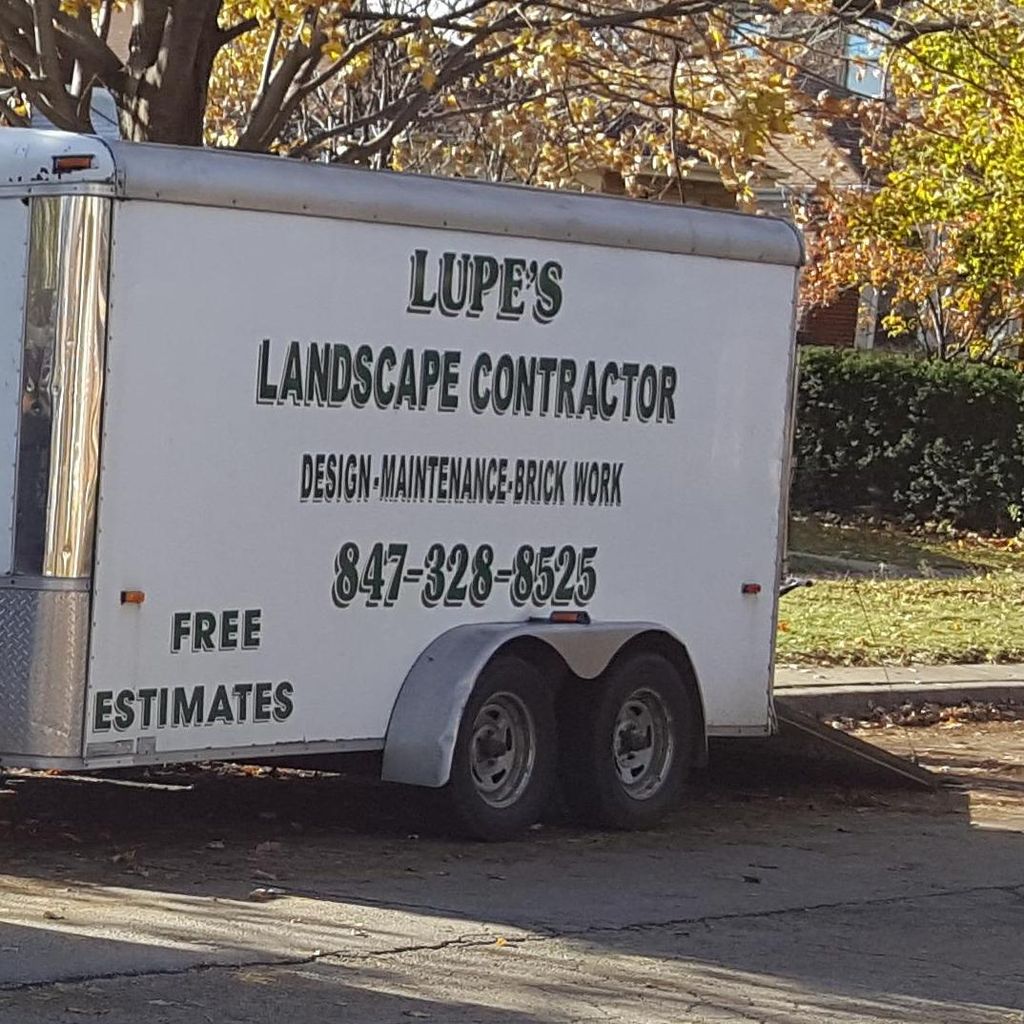 Lupe's Lawn Service
