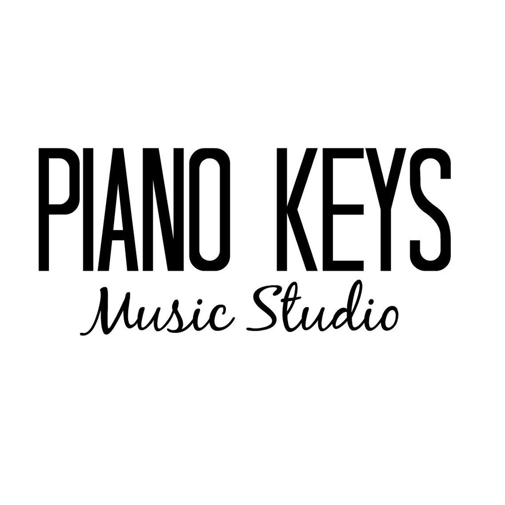 Piano Keys Music Studio