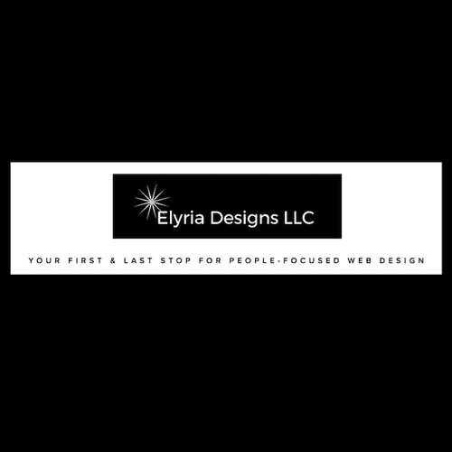 Elyria Designs - your first and last stop for peop