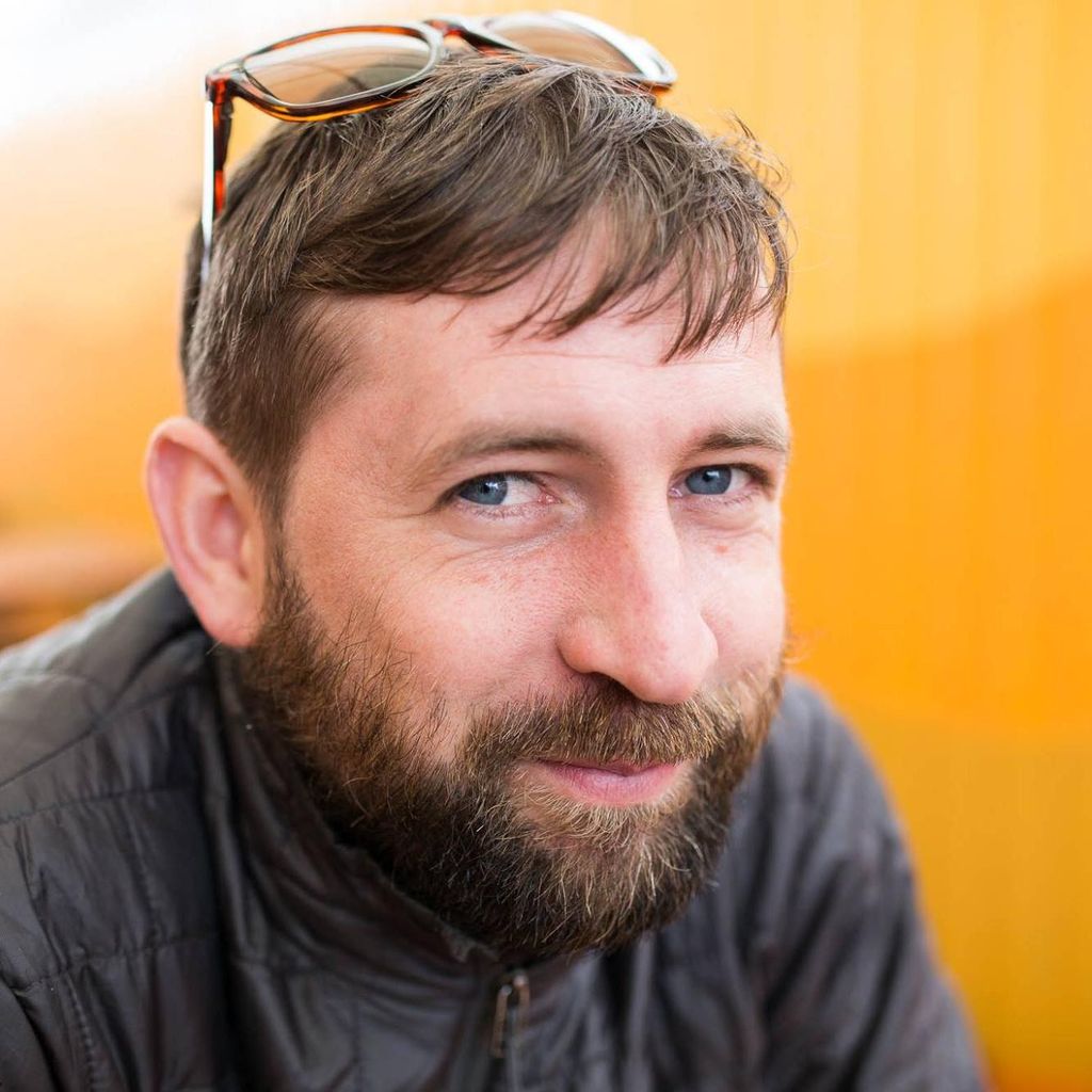 O'Doherty Photo