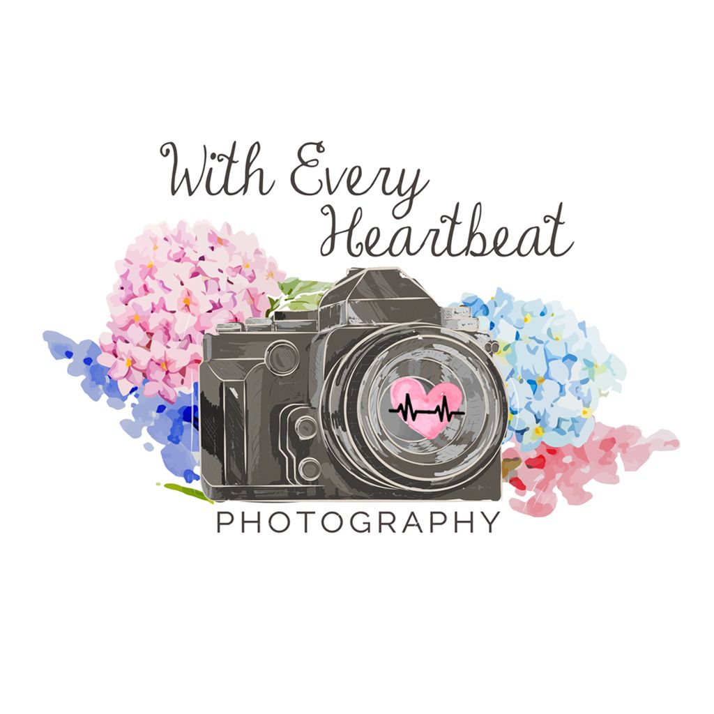 With Every Heartbeat Photography