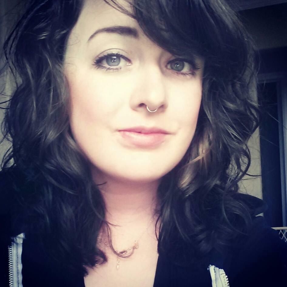 Claire- Professional dog trainer for Backcountry B