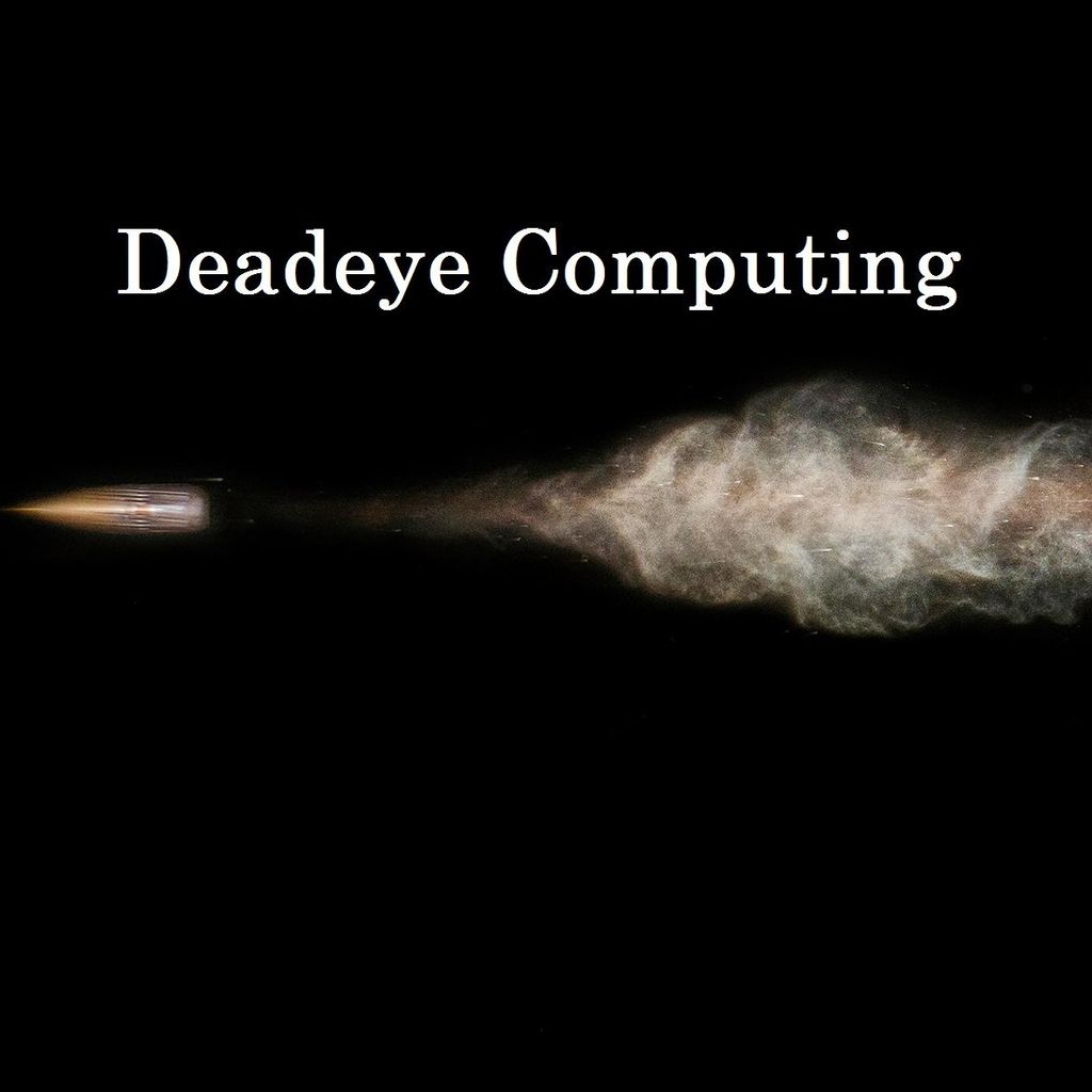 Deadeye Computing