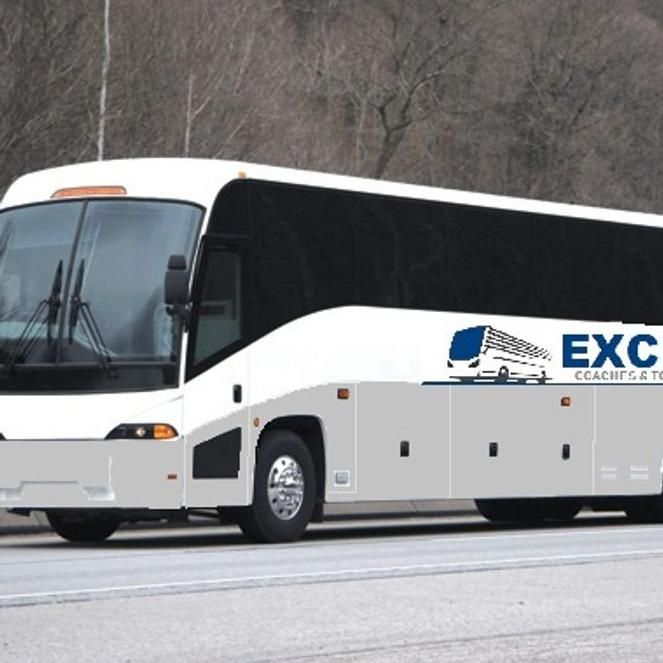 Excel Coaches & Tours, LLC