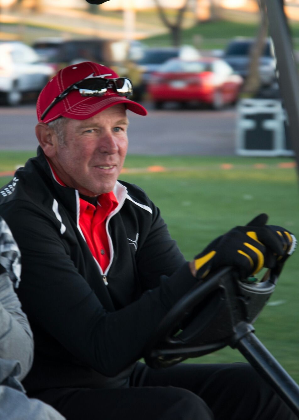 Troy Frazier owner and Director of Instruction