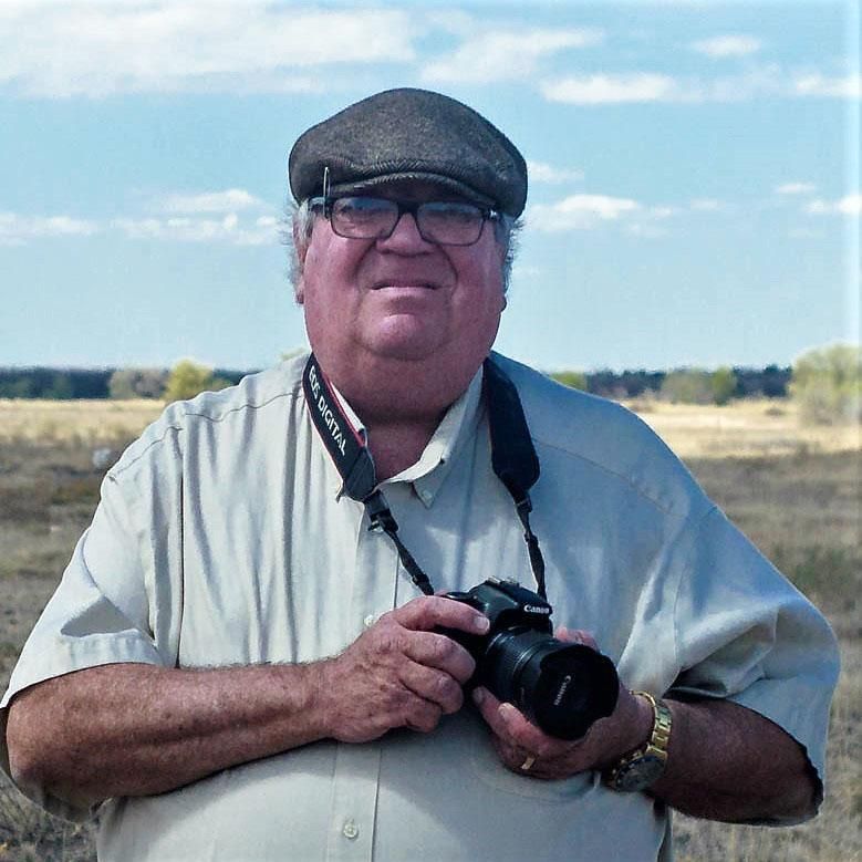 Paul Silen, Freelance Photographer
