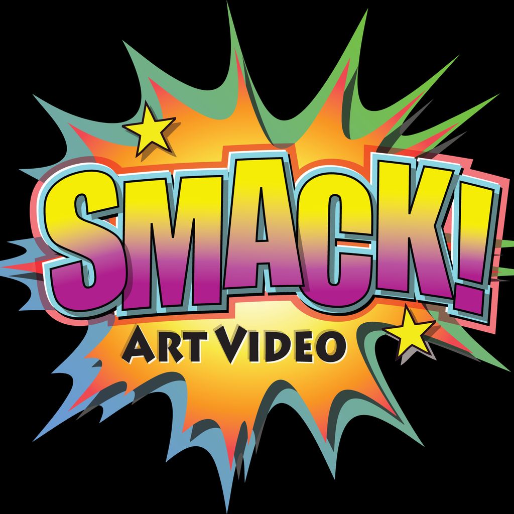 Smack Art Video