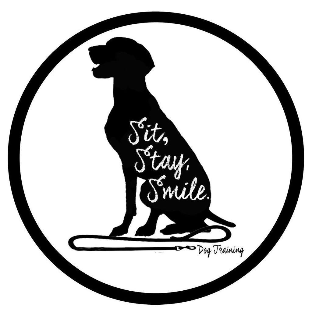 Sit, Stay, Smile Dog Training
