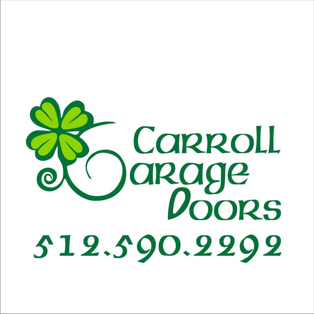 Carroll Garage Doors