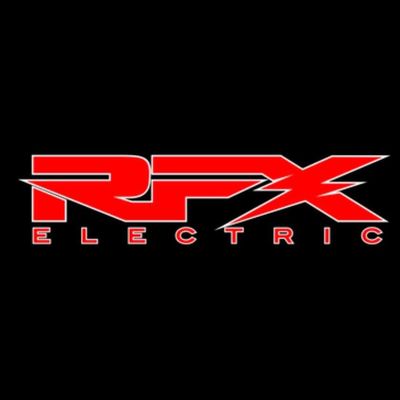 Avatar for RFX ELECTRIC