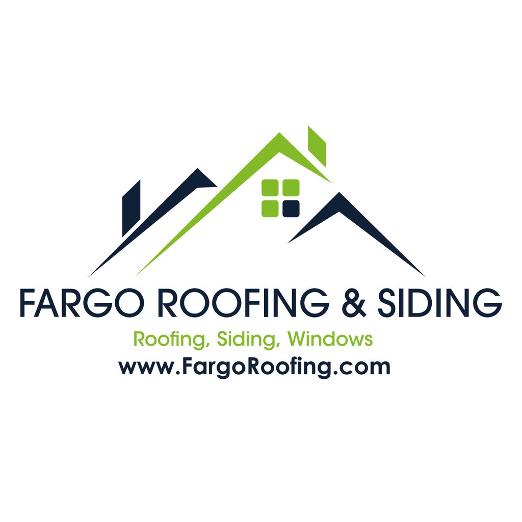 Fargo Roofing & Siding