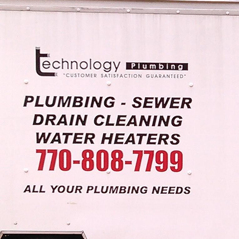 Technology Sewer and Drain
