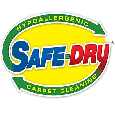Safe-Dry® Carpet Cleaning of Germantown