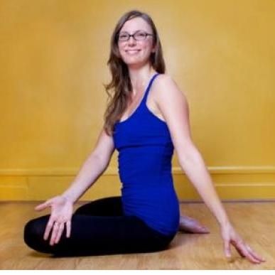 Anna Quinn, MPH, RYT-500