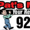 Avatar for Pat's Movin and Haulin, LLC.