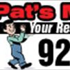 Pat's Movin and Haulin, LLC.