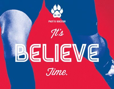 University Athletics Campaign