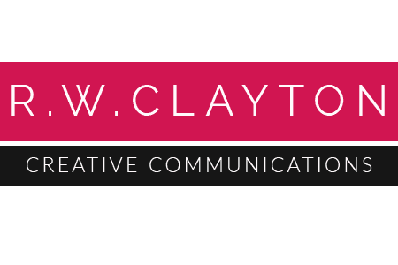 R.W.Clayton | Creative Communications