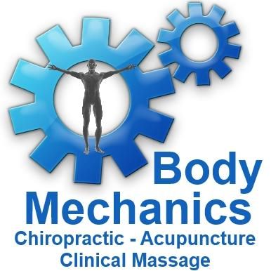 Body Mechanics