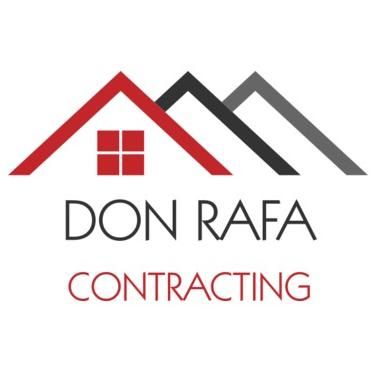 DON RAFA CONTRACTING & ROOFING