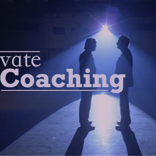 Private Coaching in Acting and Dance.  Call to sch
