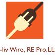 A-liv Wire R.E. Pro, LLC