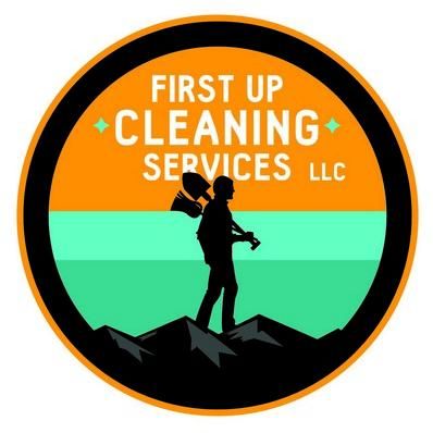 First Up Cleaning Services