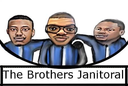 BrothersJanitorial