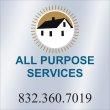 All Purpose Services