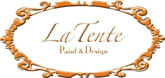 LaTente Paint & Design