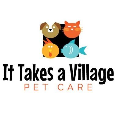 It Takes a Village Pet Care