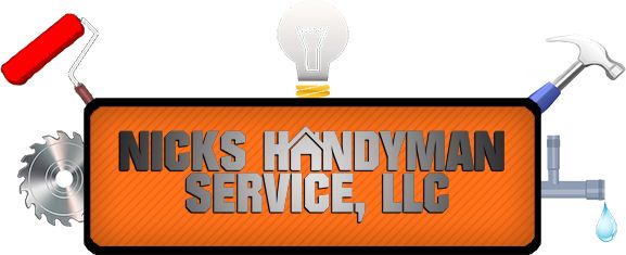 Nicks Handyman Service LLC