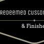 Redeemed Custom Painting & Finishes