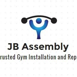 Fitness Equipment Assembly - JB Assembly (Gyms,...
