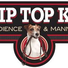 Tip Top K9 Tulsa Dog Training