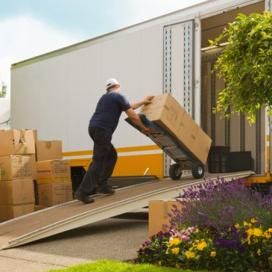 Skylar's Honest & Affordable Moving Services