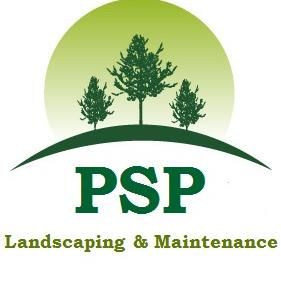 PSP Landscaping & Maintenance