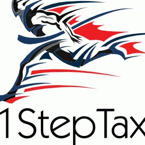 1 Step Tax