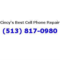 Cincy's Best Cell Phone Repair