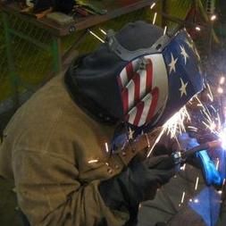ATR Welding Services and Solutions