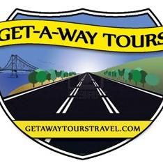 Get-A-Way Tours Bus Charter