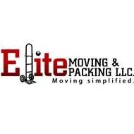 Elite Moving & Packing LLC