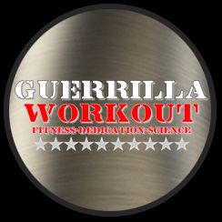 Guerrilla Workout LLC