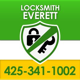 Locksmith Everett
