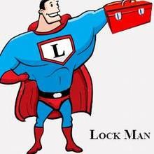 24HR Locksman Door&Lock Service