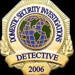 Domestic Security Investigations